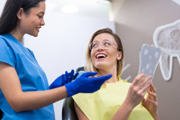 Reliable Chalfant, CA Dental Services Solutions