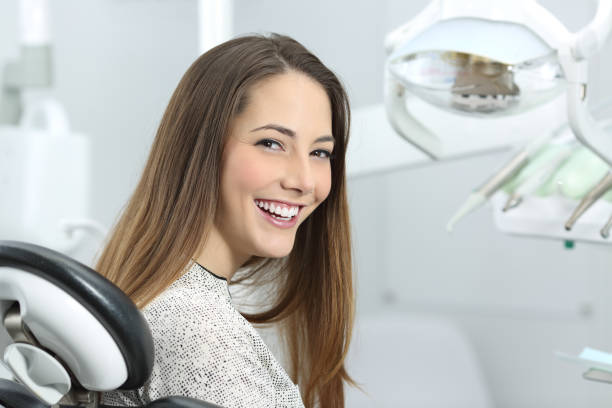 Advanced Technology for Better Dental Care in Chalfant, CA